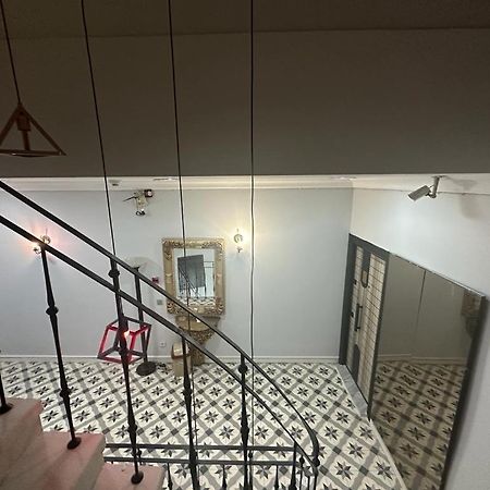 Konak Suit Истанбул Екстериор снимка